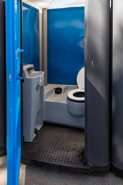 Best Affordable porta potty rental  in Columbia City, OR
