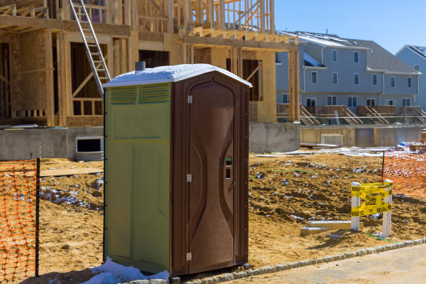 Best Temporary restroom rental  in Columbia City, OR