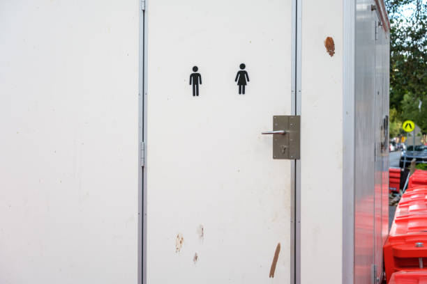 Best Porta potty delivery and setup  in Columbia City, OR