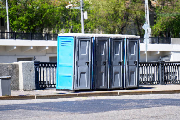 Porta potty rental for outdoor events in Columbia City, OR