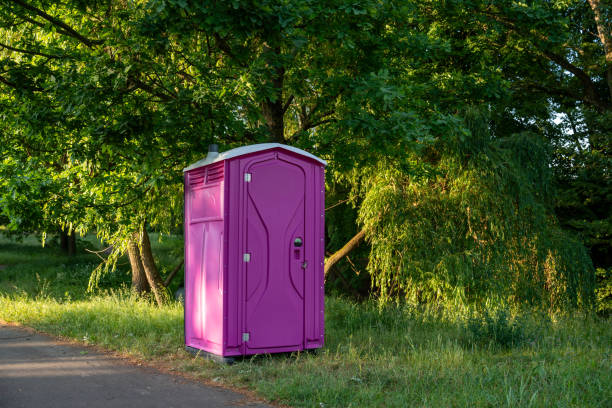 Best Porta potty for special events  in Columbia City, OR
