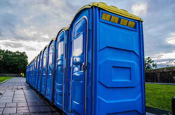 Best Local porta potty services  in Columbia City, OR